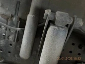Седельный тягач КАМАЗ M1945, 2023г